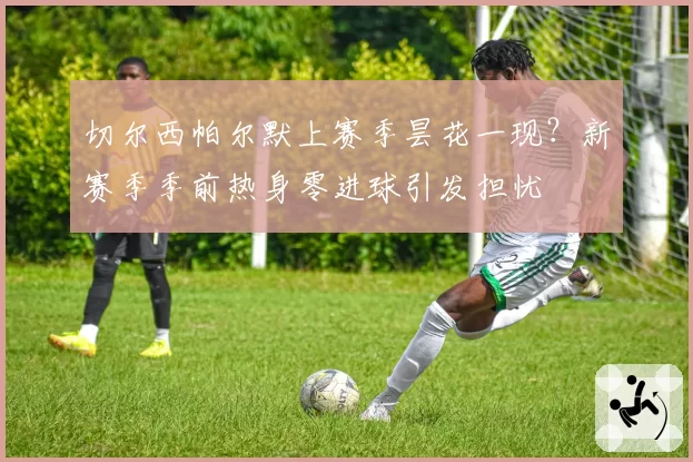 切尔西帕尔默上赛季昙花一现？新赛季季前热身零进球引发担忧