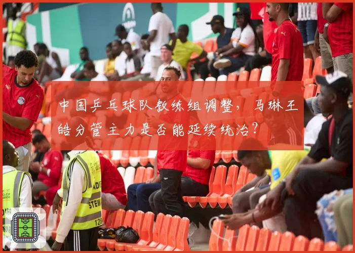 中国乒乓球队教练组调整，马琳王皓分管主力是否能延续统治？