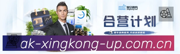 xingkong活动图